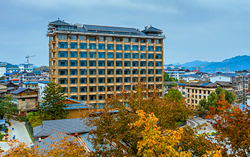 璟象酒店
