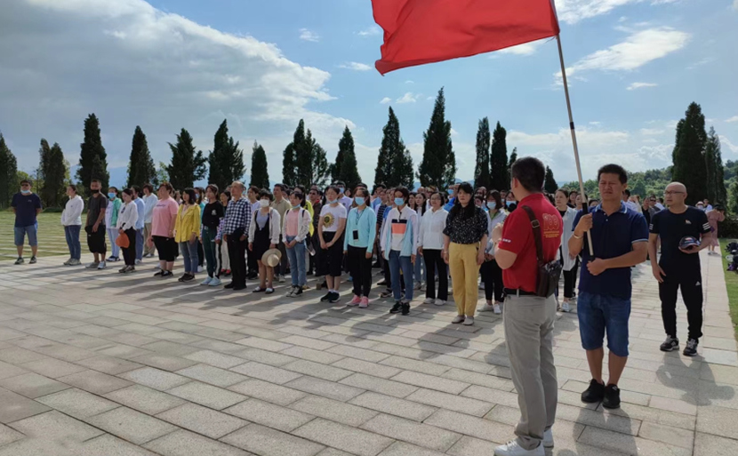 桂林红色教育基地